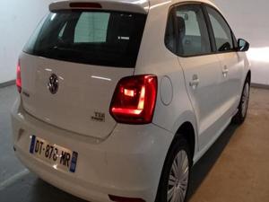 VOLKSWAGEN Polo Trendline Tdi 75 5p  Occasion