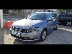 Volkswagen Passat Passat SW 2.0 TDI 140 CR FAP BlueMotion