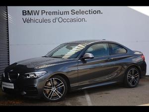 BMW M240i xDrive 340 ch Coupe  Occasion