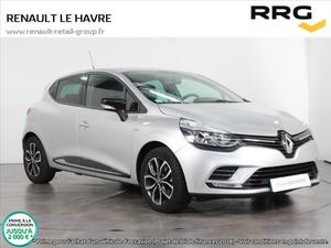 Renault Clio III DCI 75 ENERGY LIMITED  Occasion