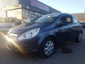 Opel Corsa IV 1.3 CDTI 75 ESSENTIA CHAÎNE DISTRIB