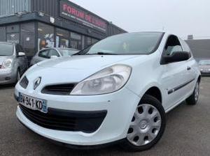 Renault Clio III 1.5 DCI 65 PACK SOCIETE 2PLAC TVA