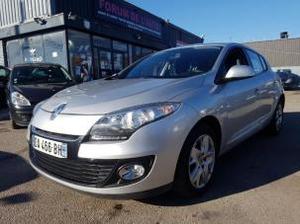 Renault Megane III (2) 1.5 DCI 90 AUTHENTIQUE 