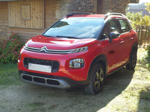 CITROëN C3 Aircross PureTech 110 S&S BVM5 Feel