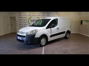 Citroen Berlingo 1.6 hdi 90ch 1.6 E-HDI90 FAP MULTISPACE