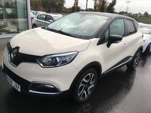 Renault Captur 0.9 TCE 90CH ENERGY PACK GPS  Occasion