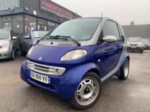 Smart Fortwo PURE CDI TOIT PANORAMIQUE d'occasion