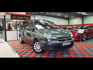 Peugeot  HDI110 NORWEST BAA FAP  Occasion