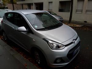 HYUNDAI i Pack Sensation