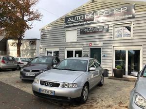 Audi A3 1.9 TDI 130 AMBITION TIP 3P  Occasion
