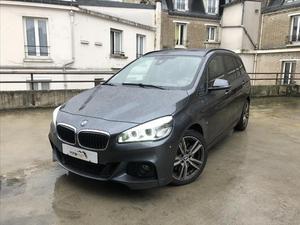 BMW SÉRIE 2 GRAN TOURER 220IA 192 M SPORT  Occasion