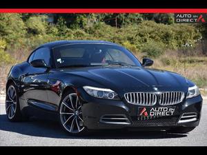 BMW Z4 ROADSTER SDRIVE 35IA 306 LUXE DKG  Occasion