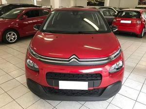 Citroen C3 PURETECH 82CH FEEL EDITION  Occasion