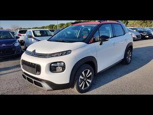 Citroen C3 aircross PURETECH 110 SHINE EAT6 "NEUF" 