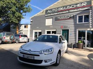 Citroen C5 1.6 HDI115 FAP MILLENIUM +  Occasion