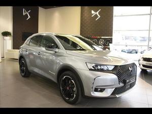 Ds DS 7 CROSSBACK BLUEHDI 130 PERFORMANCE LINE + 