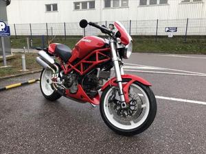Ducati Monster MONSTER  IE S2R  Occasion