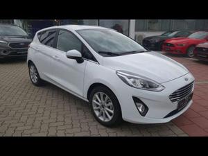 FORD Fiesta St-line 1.0 Ecoboost 100 S Et S 5p  Occasion