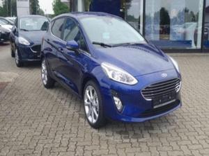 FORD Fiesta Trend 1.0 Ecoboost 100 S Et S 5p  Occasion