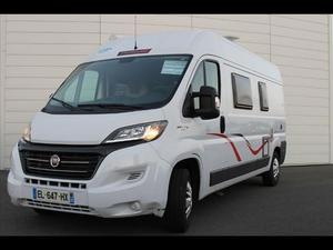 Fiat Challenger vani  MH2 2.3 MULTIJET 130CH EURO6