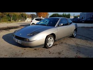 Fiat Coupe pininfarina V 130CH  Occasion