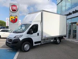 Fiat DUCATO CCB 3.5 L 2.3 MJT 130 NAV  Occasion