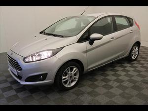 Ford Fiesta IV Ph2 1.0 EcoB 100 S&S Trend 5p  Occasion