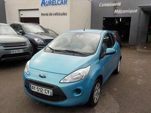 Ford Ka 1.3 TDCI 75CH TREND PLUS  Occasion