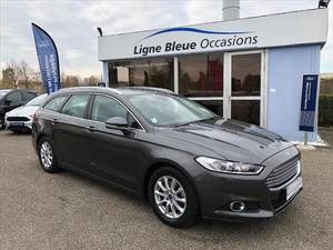 Ford MONDEO SW 2.0 TDCI 150 BUSINESS NAV  Occasion