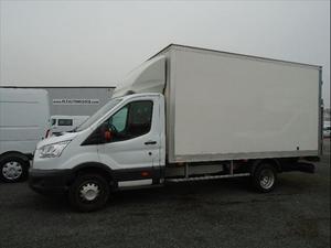 Ford Transit 155 TDCI RJ CAISSE HAYON  Occasion