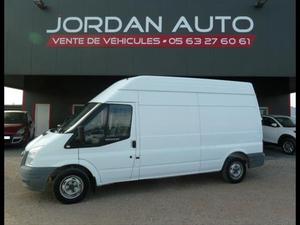 Ford Transit ht 2.2 TDCI 110CH  Occasion