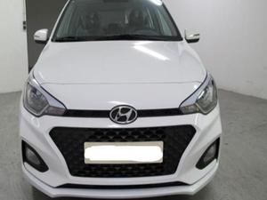 HYUNDAI I20 Intuitive 1.2 + Gps  Occasion