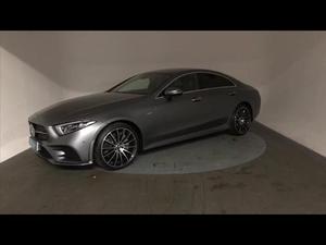 Mercedes-benz CLASSE CLS 400 D 340 AMG LINE+ 4M 9GTRO 