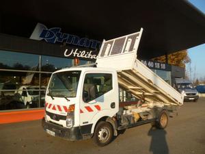 Nissan CABSTAR CCB  B5 ROUTE INTRO / Occasion