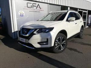 Nissan X-TRAIL 2.0 DCI 177 N-CONNECTA XTRO 7PL  Occasion