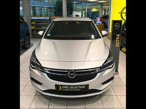 Opel ASTRA 1.4 T 125 INNOVATION E6D-T  Occasion