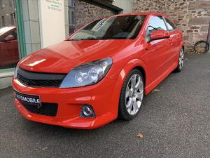 Opel ASTRA GTC 2.0 T 240 OPC  Occasion