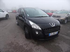 Peugeot  ACTIVE 1L6 E-HDI 112 CV CLIM RADAR BLUETOOTH