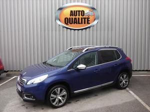 Peugeot  BLUEHDI 100CH FÉLINE CUIVRE S&S 