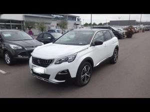 Peugeot  BLUEHDI 130CH ?6.C ALLURE S&S + TOIT NOIR