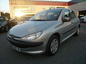 Peugeot  X LINE CLIM BAA 5P  Occasion