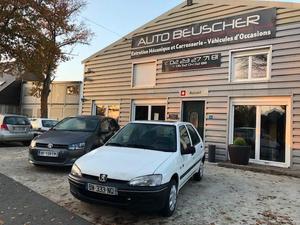 Peugeot  ZEN 5P  Occasion