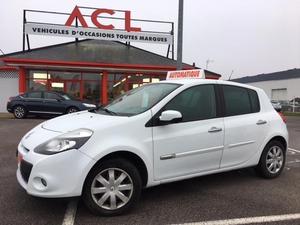 Renault CLIO 1.5 DCI 85 DYNAMIQUE TOMTOM QFT 5P 