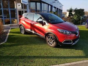 Renault Captur 1.5 DCI 110CH STOP&START ENERGY CROSSBORDER