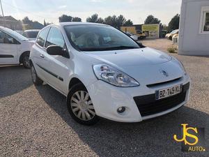 Renault Clio III DCI 75CH AIR ECO²  KM  Occasion