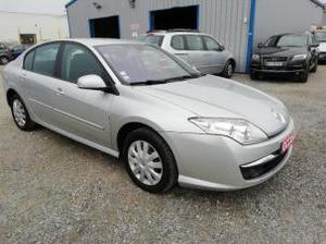 Renault Laguna 1.5 dCi 110ch Expression eco² d'occasion