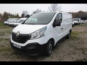 Renault Trafic dci 120 l1 h Occasion