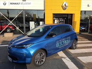 Renault ZOE INTENS R110 MY Occasion