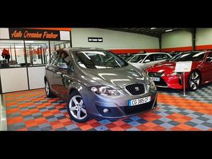 Seat Altea 2.0 TDI140 CR FAP STYLE COPA DSG  Occasion