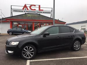 Skoda OCTAVIA 1.6 TDI 110CH GRTC TOUR FRANCE DSG